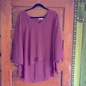 Jennifer Lopez blouse